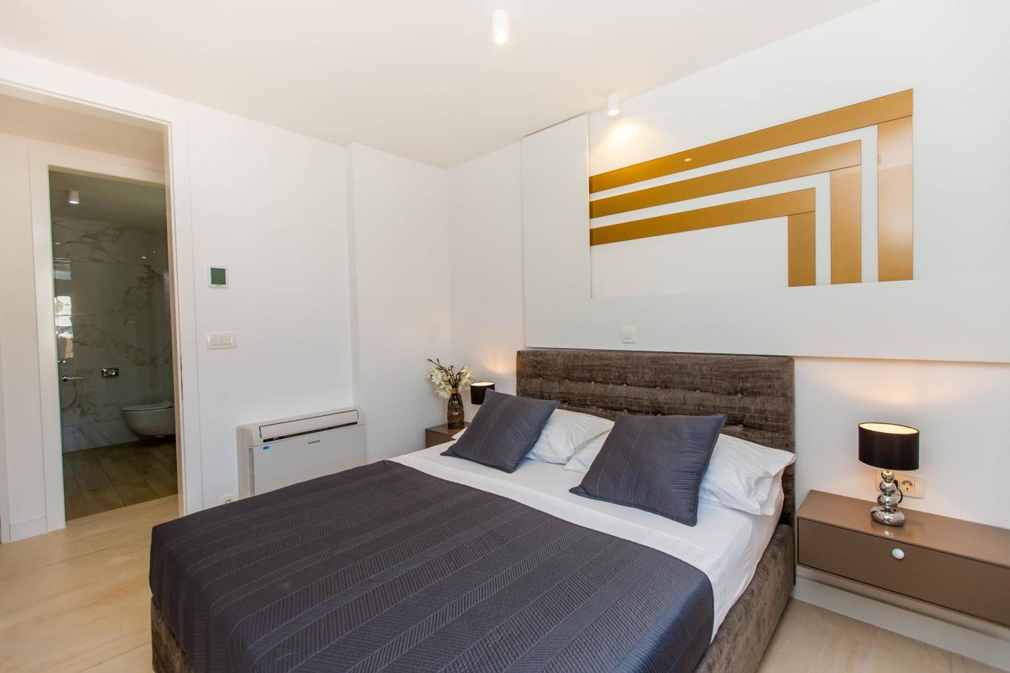 Apartment 21 B Trogir