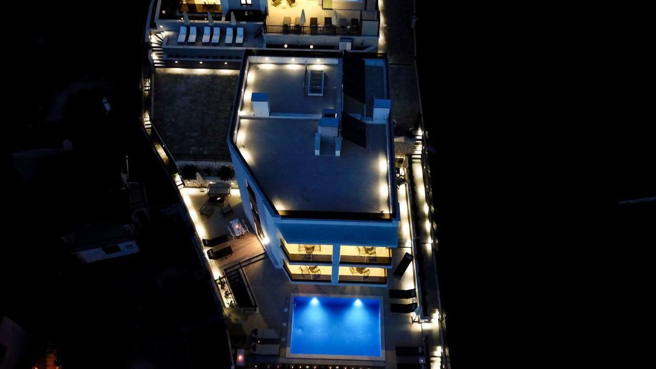 21 B Apartman