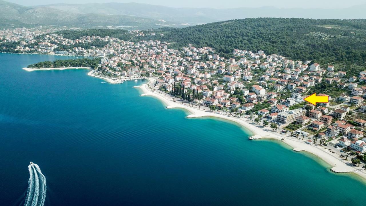 21 B Apartment Trogir