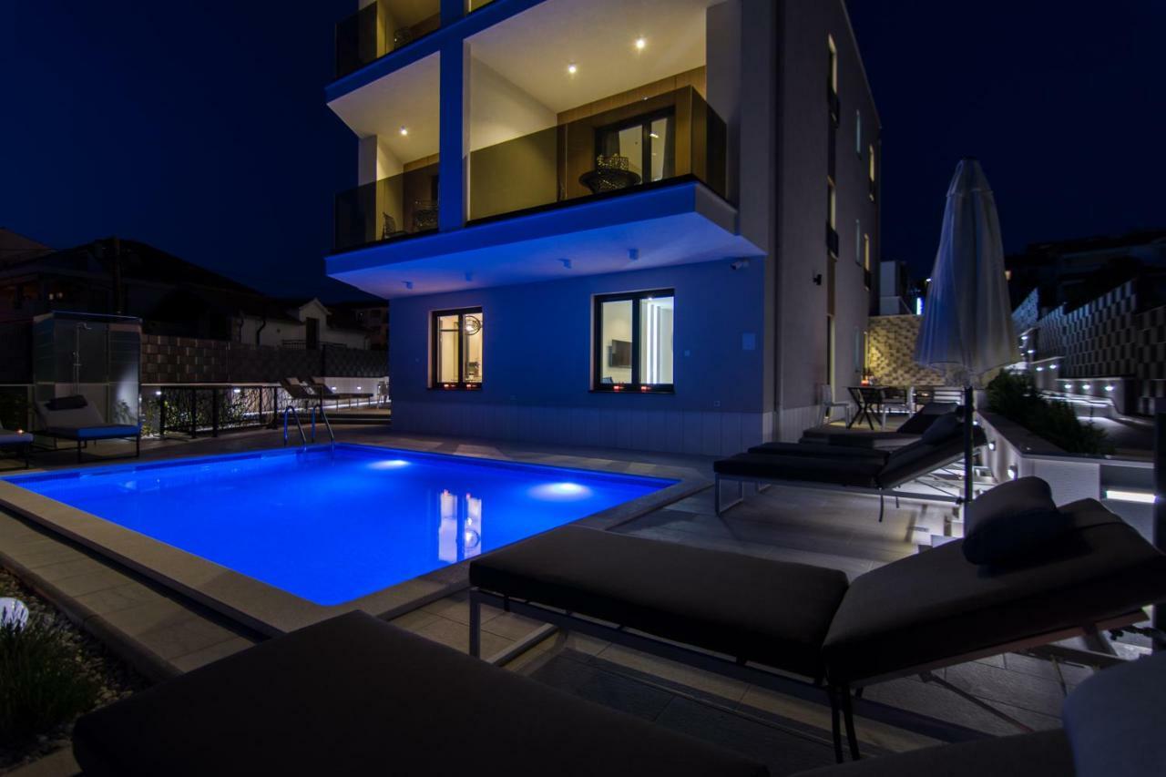 21 B Apartman