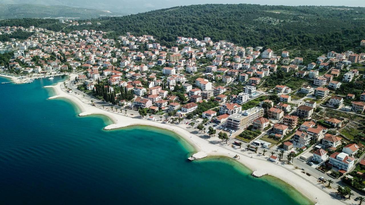 Apartment 21 B Trogir