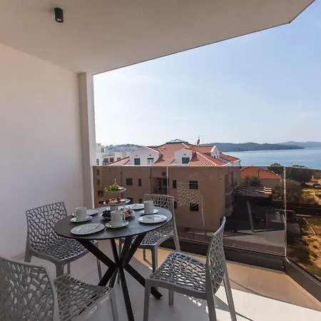Villa 21 B Trogir Exterior photo