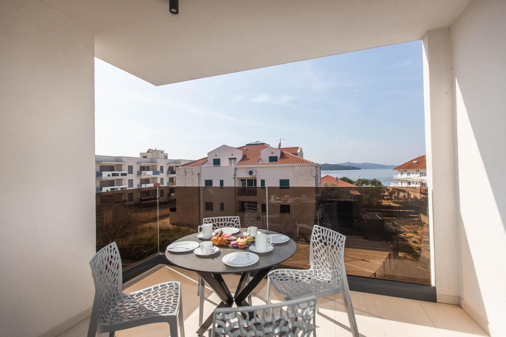 21 B Apartmán