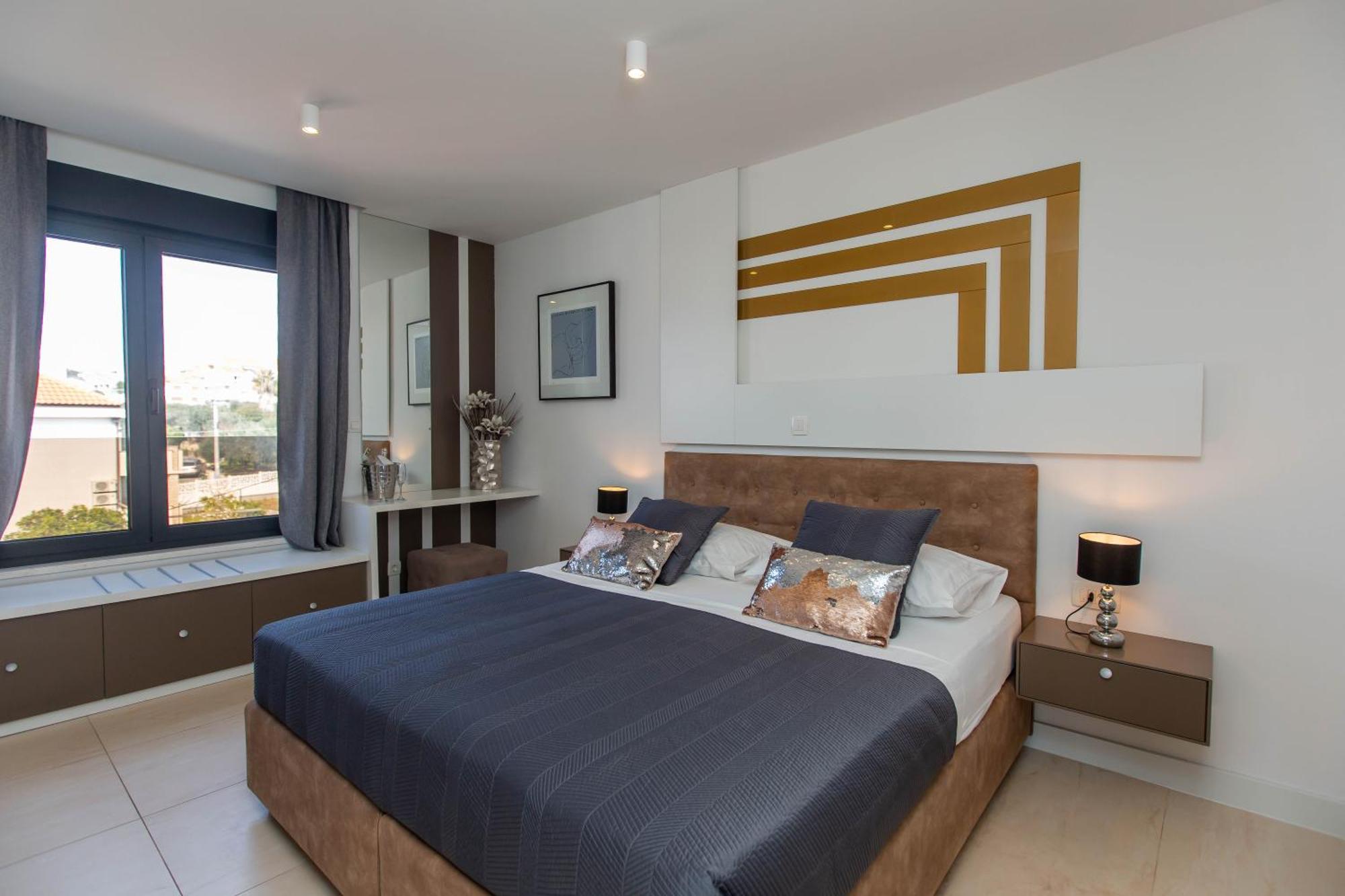 Apartmán 21 B *