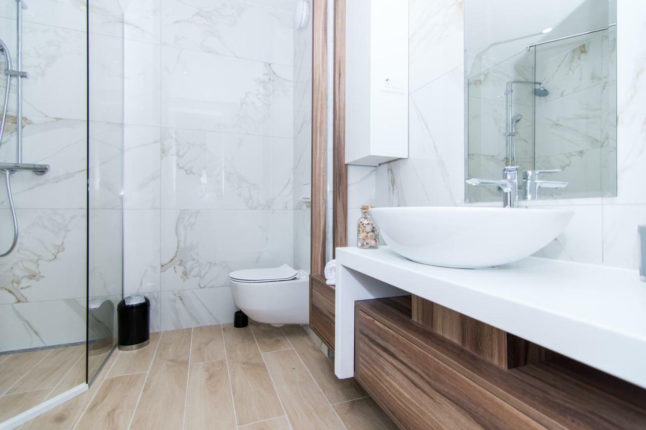 Apartmán 21 B Trogir