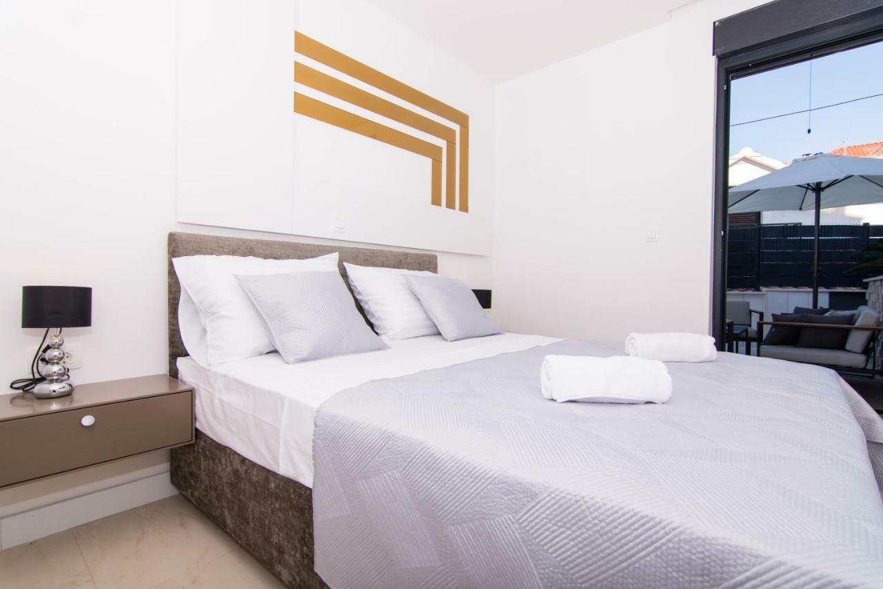Apartmán 21 B