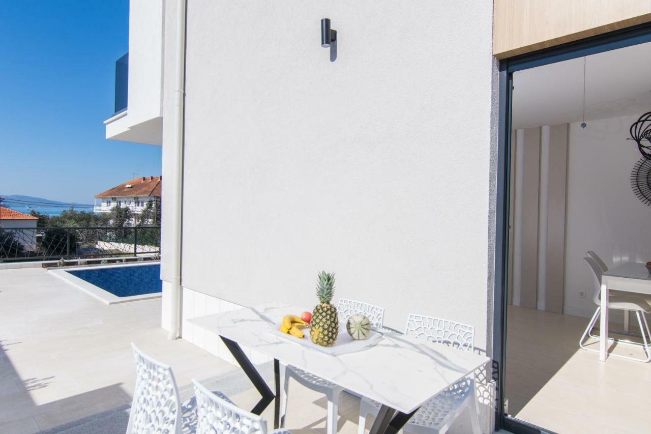Apartmán 21 B