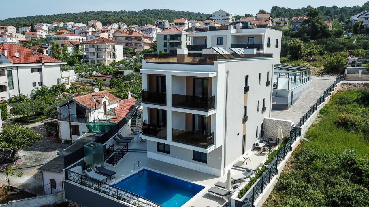 Apartmán 21 B Trogir