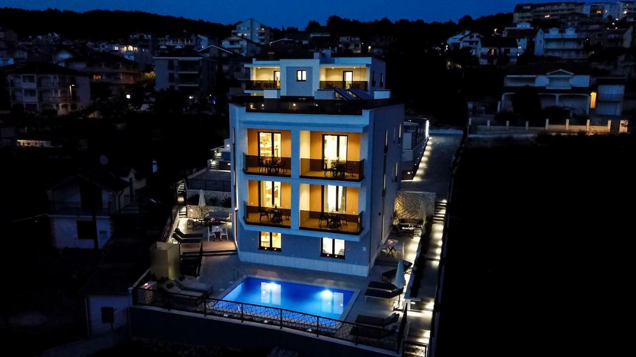 Apartmán 21 B *
