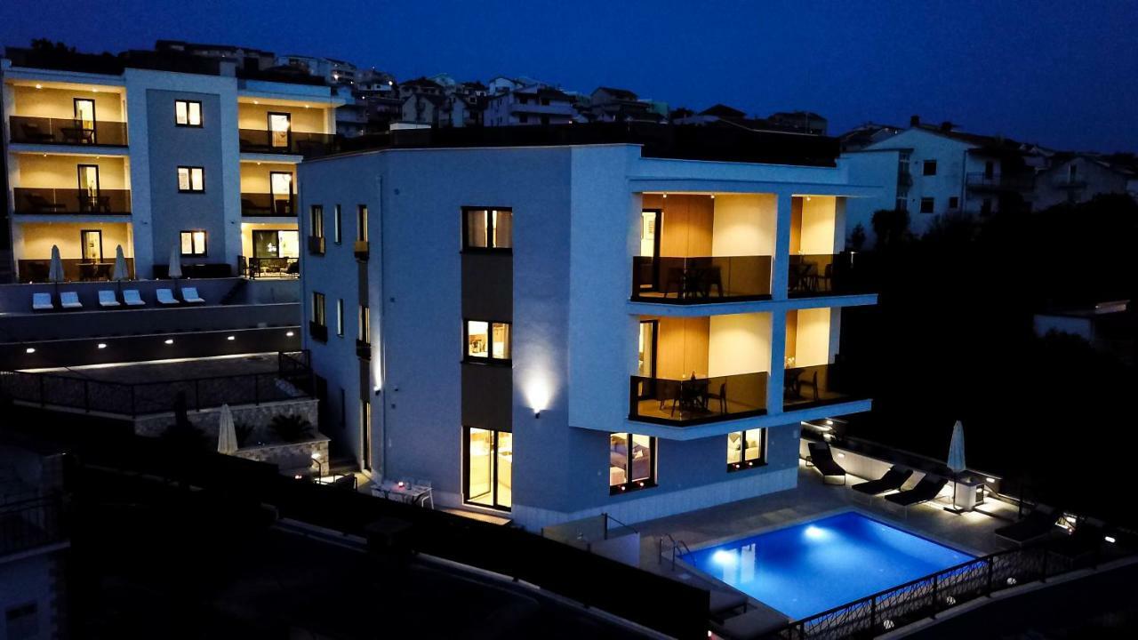 21 B Apartmán